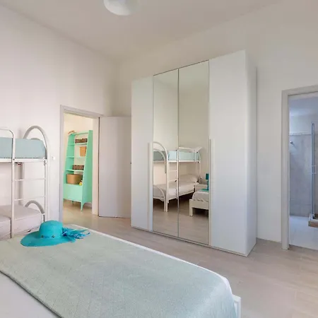 Beatrice By Barbarhouse Holiday home San Pietro in Bevagna