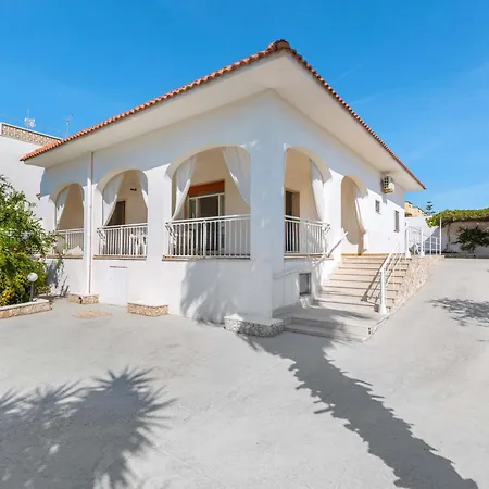 Holiday home Beatrice By Barbarhouse San Pietro in Bevagna