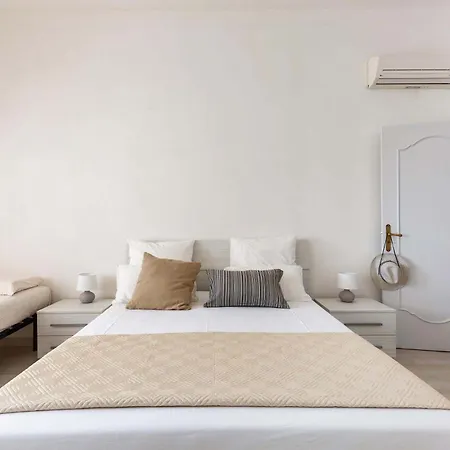 Beatrice By Barbarhouse Holiday home San Pietro in Bevagna