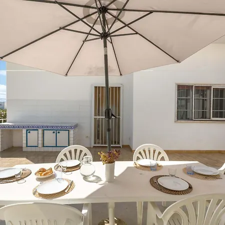 Beatrice By Barbarhouse Holiday home