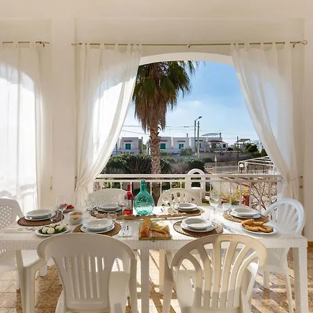 Beatrice By Barbarhouse Holiday home *
