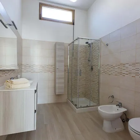Holiday home Beatrice By Barbarhouse San Pietro in Bevagna